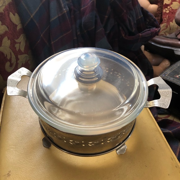 Casserole, small - Picture 2 of 5